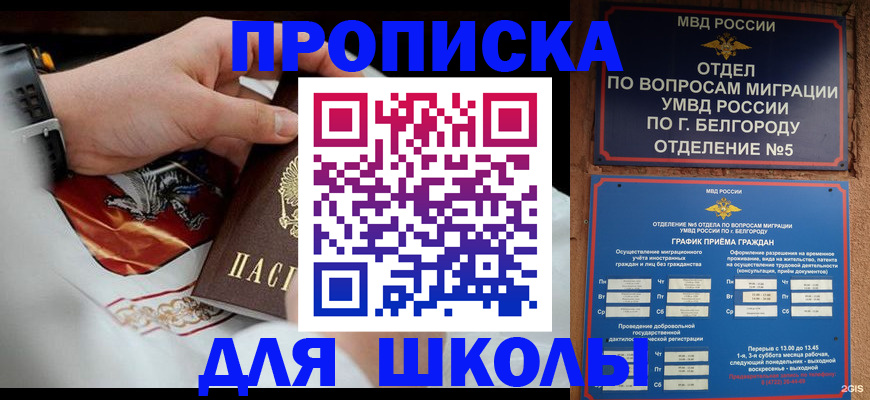 пропишу в квартире в Ясногорске